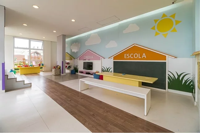 Imagem APARTAMENTO RESIDENCIAL em São Paulo - SP, Santo Amaro
