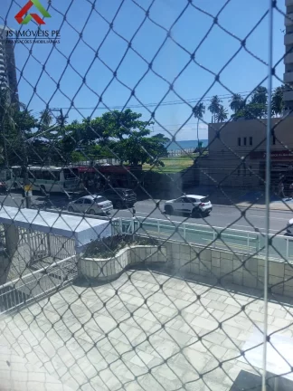 Imagem Venda de Apartamento de Luxo em Piedade, Jaboatão dos Guararapes-PE - 4 Quartos, 1 Suíte, 2 Salas, 3 Banheiros - 200m²
