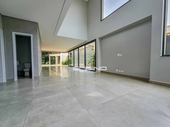Imagem Belíssima Casa Nova à venda com 6 dormitórios 6 Suítes 375m² - Riviera de São Lourenço - Bertioga SP