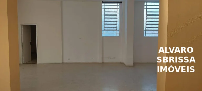 Imagem Locação Sala Comercial 237m2- Centro- Itu-SP