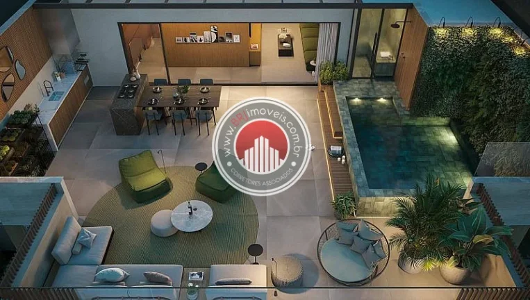 Imagem Apartamento a Venda no bairro Ipanema - Rio de Janeiro, RJ