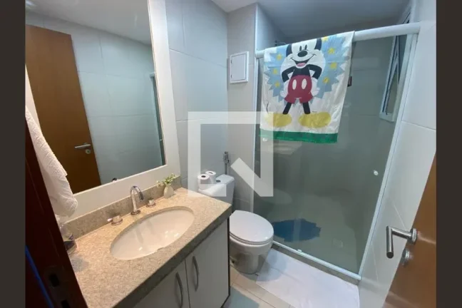 Imagem Apartamento à Venda - Recreio, 3 Quartos, 150 m2