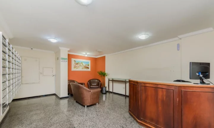 Imagem Apartamento 01 quarto no Cristo Rei