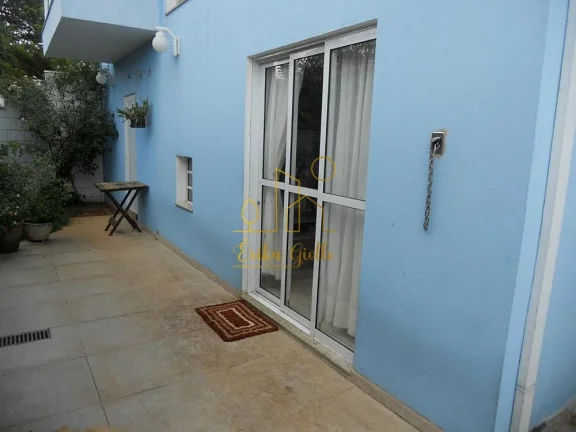 Imagem Casa condomínio vilagio San Francesco
