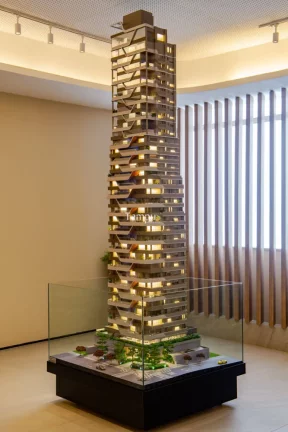 Imagem City 23 - Apartamento ALTO Padrão