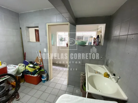 Imagem Apartamento na Caxangá - Prático e Bem Localizado