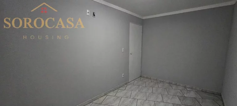 Imagem Casa à Venda - Sobrado - Parque das Águas