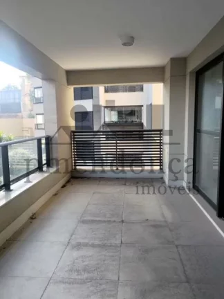 Imagem Apartamento a  venda no Alto de Pinheiros com 3 suítes e 3 vagas, 145m²