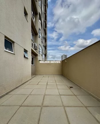 Imagem Apartamento Garden á venda com 02 suítes e uma vaga de garagem localizado em Itajaí - SC