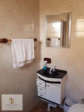 Imagem Casa com 3 quartos, 125m2, à venda, Jd. Veloso
