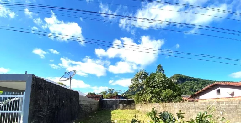 Imagem Terreno a venda no Jardim Primavera - Iguape/SP