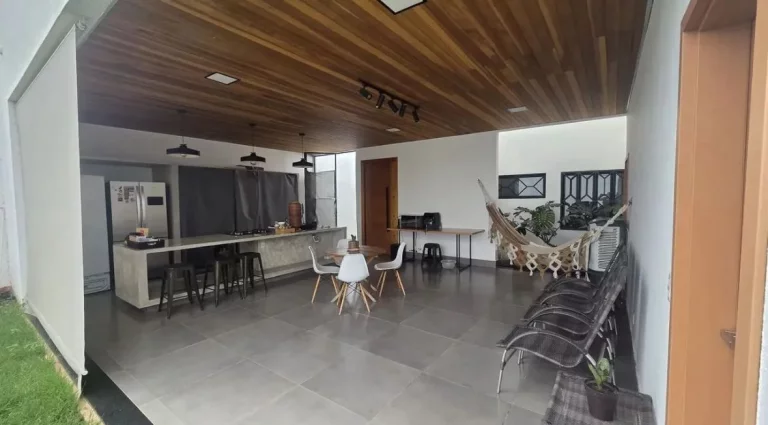 Imagem Casa para Venda em Cuiabá / MT no bairro Santa Cruz