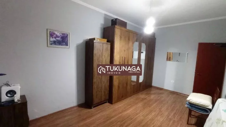 Imagem Casa com 3 quartos à venda, 240 m² por R$ 790.000 - Parque Mandaqui - São Paulo/SP