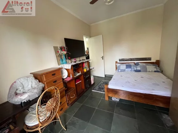 Imagem APARTAMENTO RESIDENCIAL em PRAIA GRANDE - SP, AVIAÇÃO