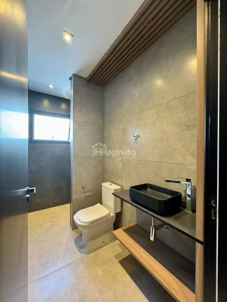 Imagem Casa à venda no Condomínio Ibiti Reserva- Sorocaba