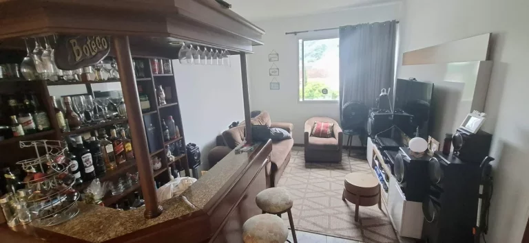Imagem Apartamento à venda, 2 Dormitórios, 58 m2, Centro, Florianópolis,/SC