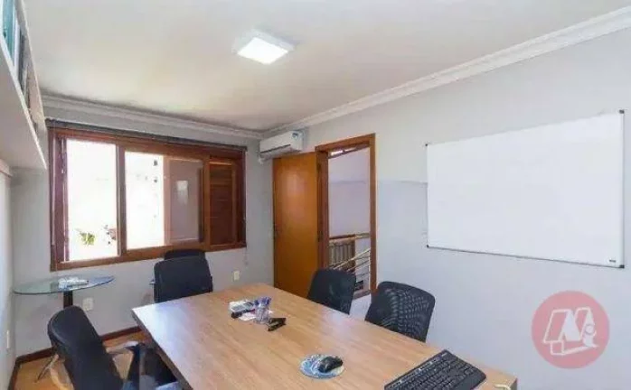 Imagem Casa, 452 m² - venda por R$ 2.400.000,00 ou aluguel por R$ 10.679,00/mês - Vila Jardim - Porto Alegre/RS