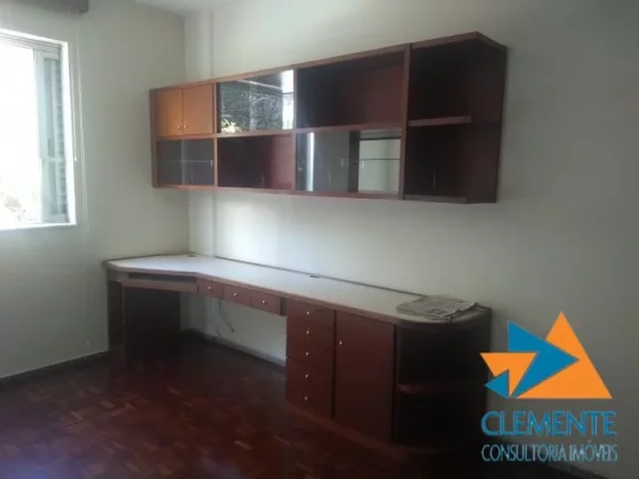 Imagem EXCELENTE APTO. 180 M² 04 QTOS SENDO 01 SUITE-OPORTUNIDADE