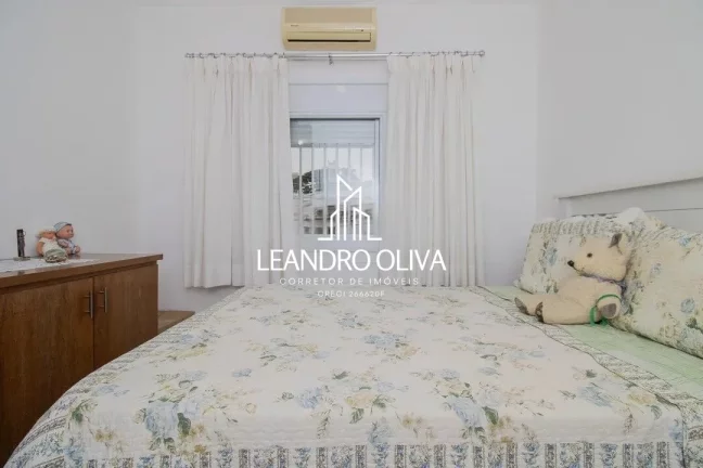 Imagem Sobrado à Venda – Mirandópolis • 179 m² • 3 dormitórios • 2 vagas