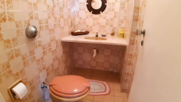 Imagem Apartamento com 3 dormitórios, 120 m² - Pitangueiras - Guarujá/SP
