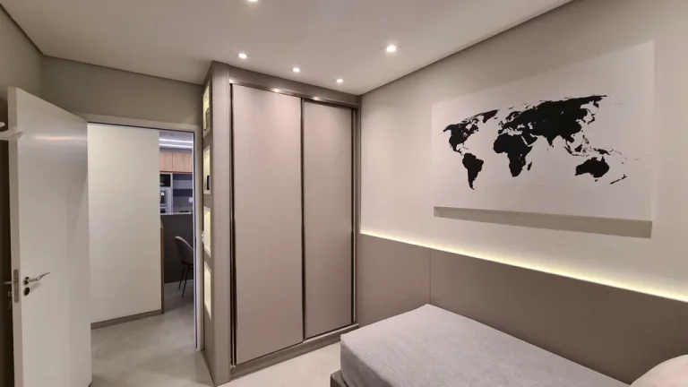 Imagem Apartamento à venda em Itu, Parque Industrial, com 3 quartos, 86,72m2