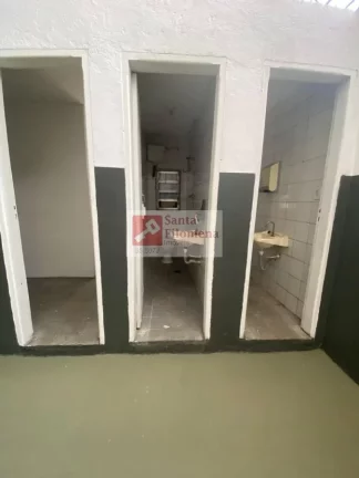 Imagem Galpão para Locação em São Bernardo do Campo, Taboão, 2 banheiros, 10 vagas