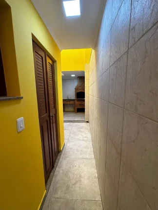 Imagem Casa Linda reformada 380 m² 7 Dormitorios 2 vagas de Garagens