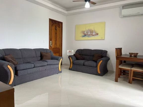 Apartamento em Bertioga