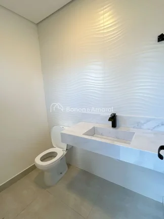 Imagem Descubra o conforto e a praticidade desta encantadora casa no Condomínio Terras da Estância. Com u...