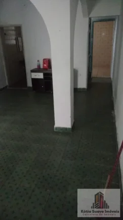 Imagem Sobrado para Venda em São Caetano do Sul / SP no bairro Cerâmica