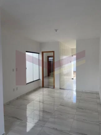 Imagem Casa 2/4 sendo 1 suite no Santo Antonio Prazeres