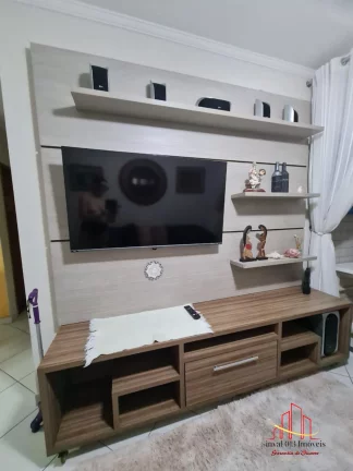 Imagem APARTAMENTO RESIDENCIAL em Praia Grande - SP, Tupi