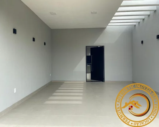 Imagem CASA RESIDENCIAL em SALTO - SP, LOTEAMENTO TERRAS DE SÃO PEDRO E SÃO PAULO