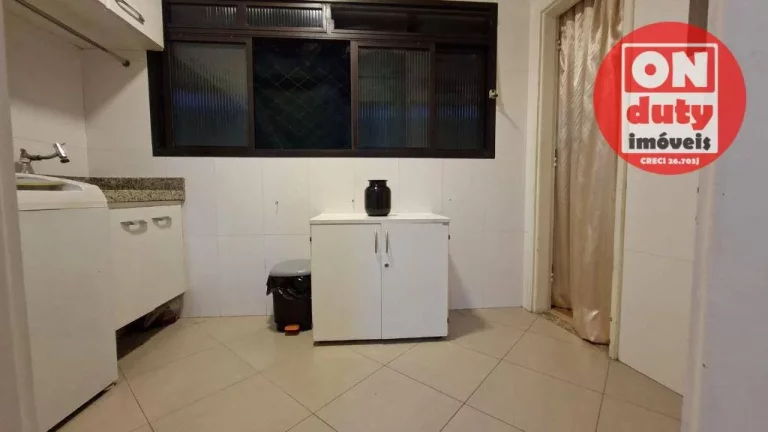 Imagem Apartamento com 2 quartos à venda, 104 m² por R$ 690.000 - Marapé - Santos/SP