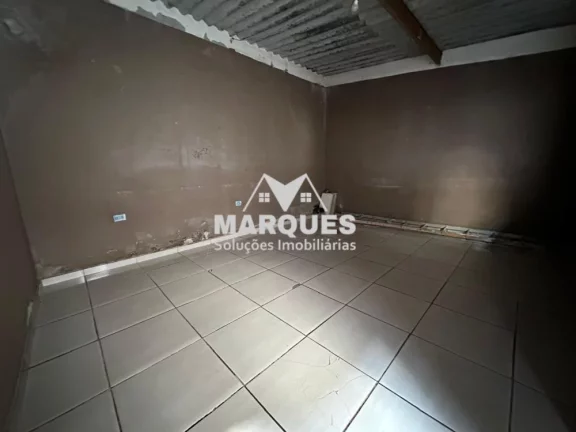 Imagem Galpão Comercial com Ótima Localização!