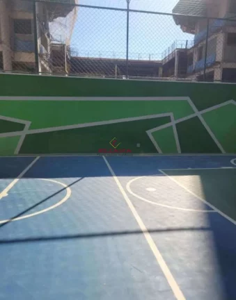 Imagem Apartamento à venda em São Paulo, Lapa, com 2 quartos, 41m²