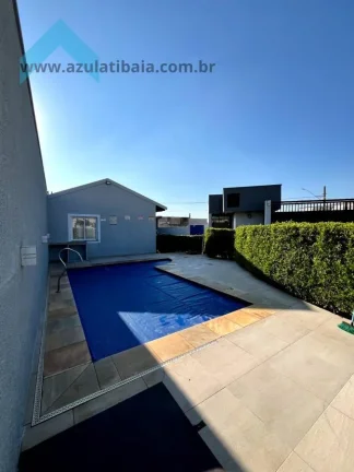 Imagem Casa 2 dorms no Residencial Petrae à venda em Atibaia