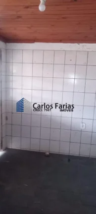 Foto do imóvel: Casa para Venda em Brasília, Vila Nova (São Sebastião), 3 dormitórios, 2 banheiros, 2 vagas