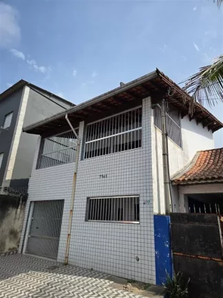 Imagem CASA COM 140 m² - OCIAN - PRAIA GRANDE SP