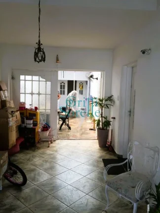 Imagem Excelente Casa de Vila Fechada à venda no Cambuci - São Paulo/SP.