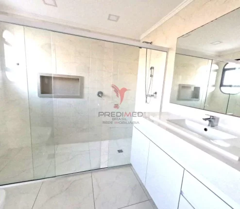 Imagem Excelente apartamento em Higienópolis