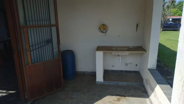 Imagem Chácara com 2 dormitórios à venda, 1547 m² por R$ 429.000,00 - Estância Tijuco Preto - Suzano/SP