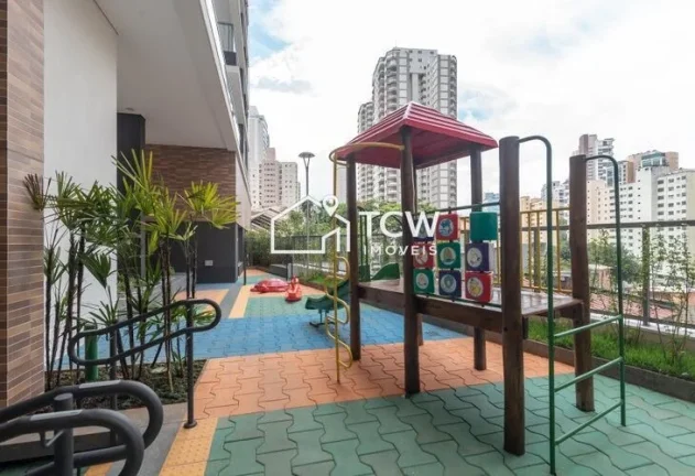 Imagem Apartamento a venda Vila Mariana - Domy Vila Mariana - TCW Imóveis