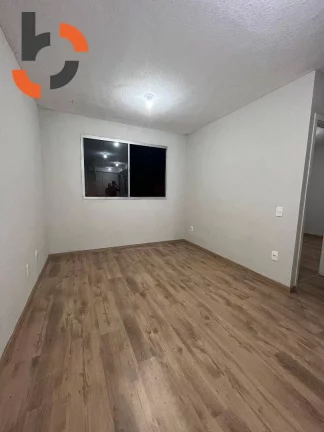 Apartamento com 2 dormitórios, 43 m² - venda por R$ 122.000,00 ou aluguel por R$ 1.120,51/mês - Jardim Palmares - Nova Iguaçu/RJ
