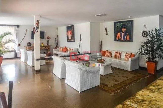 Imagem Hotel com 43 dormitórios à venda, 28000 m² por R$ 40.000.000 - Manguinhos - Armação dos Búzios/RJ