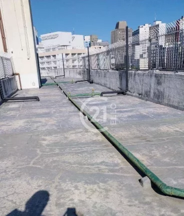 Imagem Apartamento com 1 dormitório à venda, 41 m² por R$ 430.000,00 - Bela Vista - São Paulo/SP