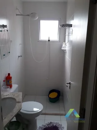 Imagem Sobrado com 2 dormitórios à venda, 110 m² por R$ 559.000 - Vila Moraes - São Paulo/SP