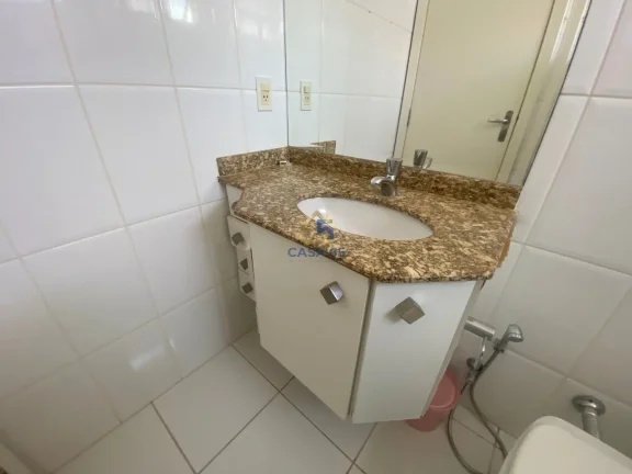 Imagem Venda - Apto Saint Mikhael - Av. Miguel Sutil - 4 suítes - Andar alto