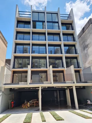 Imagem Studio à venda em Porto Alegre, Cidade Baixa, com 1 quarto, 37,61m2
