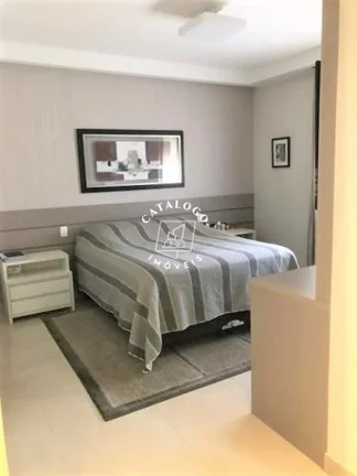 Imagem Apartamento a Venda no bairro Residencial Morro do Ipê - Ribeirão Preto, SP